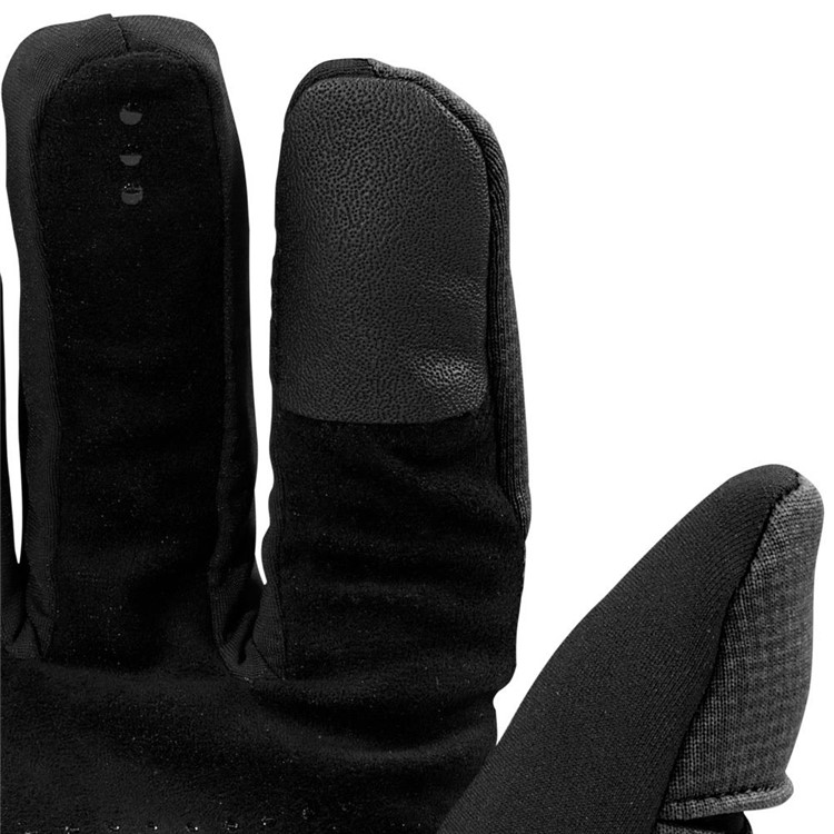BERETTA Men's Watershield Gloves, Color: Peat, Size: L (GL351T065709OML)-img-3