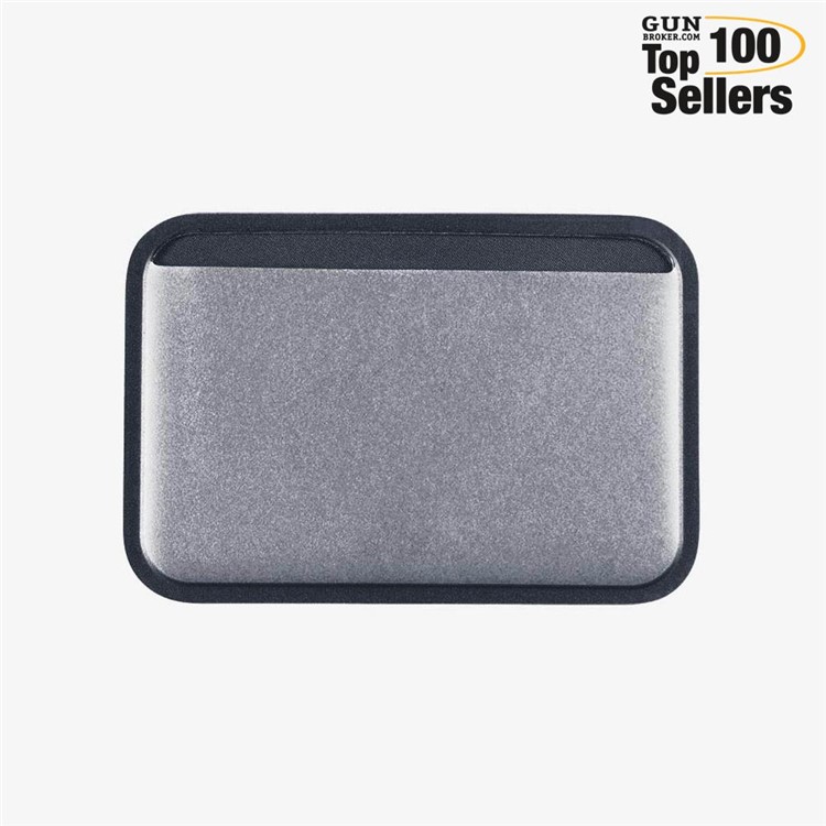 MAGPUL DAKA Stealth Gray Everyday Wallet (MAG763-023)-img-0