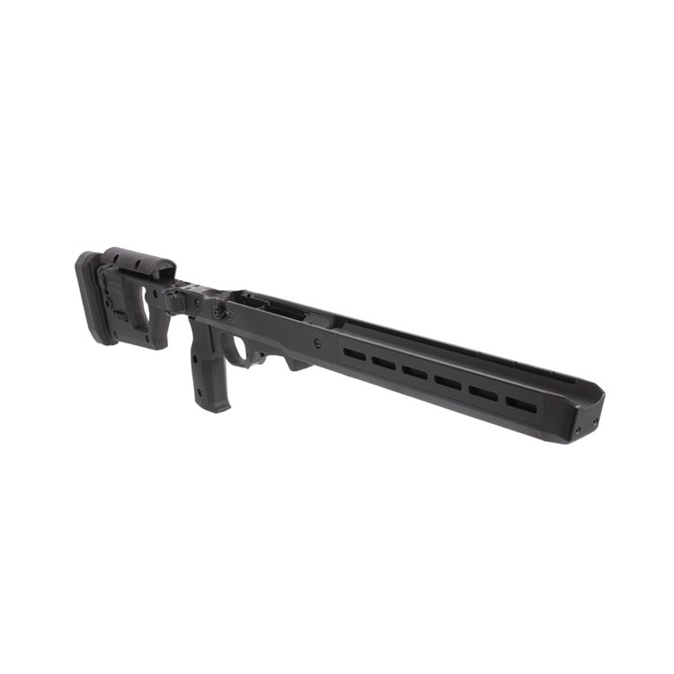 MAGPUL Pro 700 Remington 700 Black Chassis-img-1