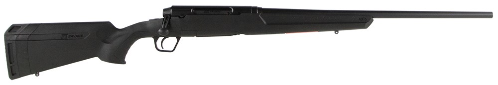 Savage Arms Axis 308 Winchester 4+1 22 Rifle -img-0