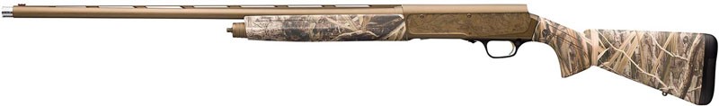 Browning A5 Sweet 16 Wicked WING 2.75" 28" Vr Mo-Sg Habitt*-img-1