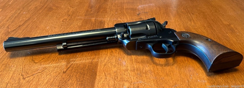 Ruger New Model Blackhawk .45 LC Revolver w/7.5" Barrel-img-3
