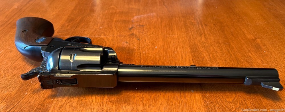 Ruger New Model Blackhawk .45 LC Revolver w/7.5" Barrel-img-6