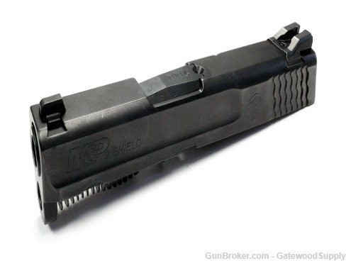 S&W M&P Shield Parts Kit - 9mm-img-0