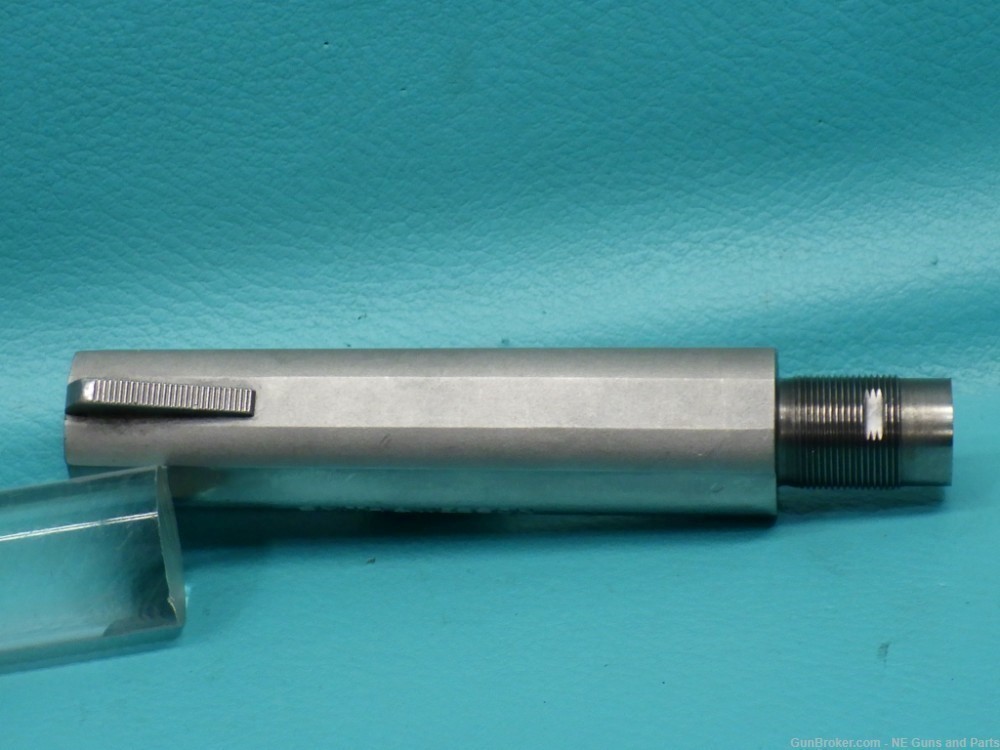 S&W 64-3 (K Frame) .38spl 4"bbl Revolver Repair Parts Kit MFG 1976-77 -img-9