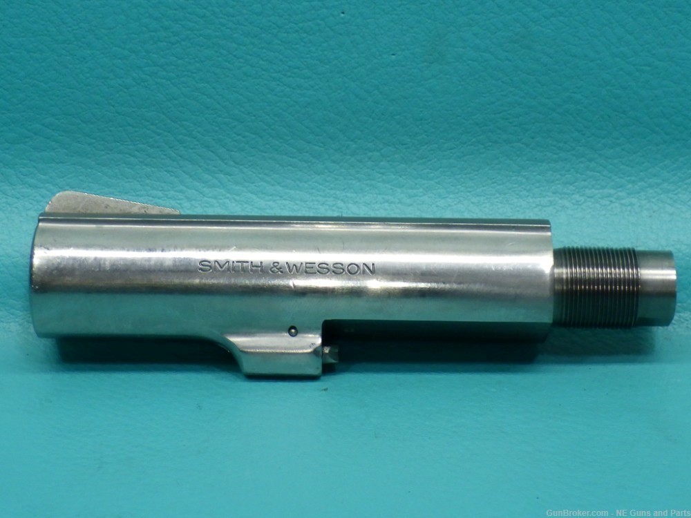 S&W 64-3 (K Frame) .38spl 4"bbl Revolver Repair Parts Kit MFG 1976-77 -img-8