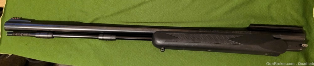 Thompson Center Encore 26" 209X50 Magnum Blued ML Barrel with Forearm-img-0