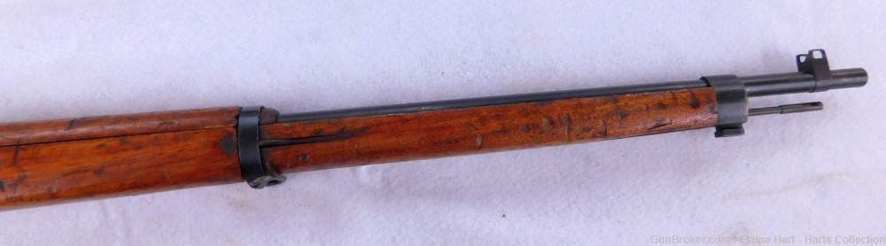 WWII Japanese Arisaka Rifle  (192)-img-19