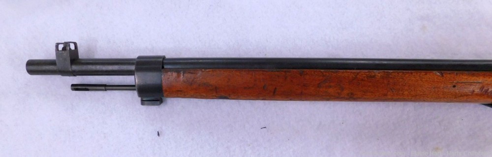 WWII Japanese Arisaka Rifle  (192)-img-12