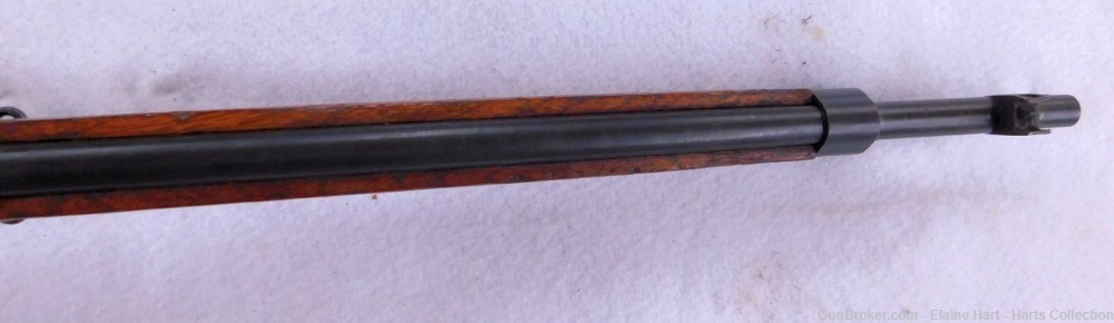 WWII Japanese Arisaka Rifle  (192)-img-25
