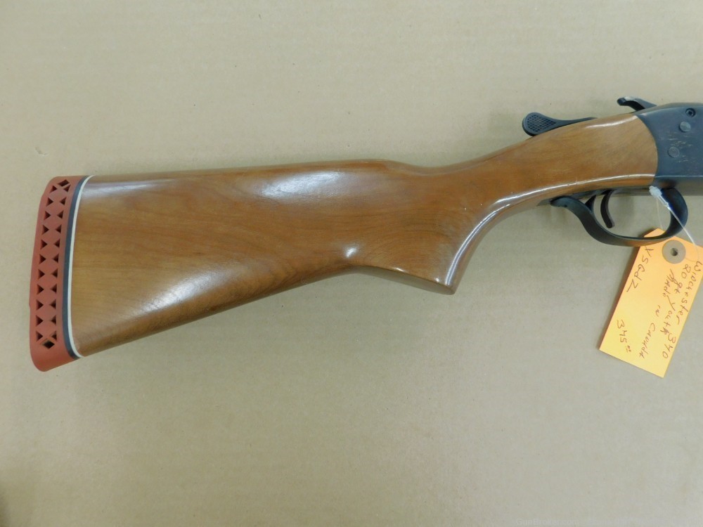 Winchester 370 Youth  (3460)-img-12