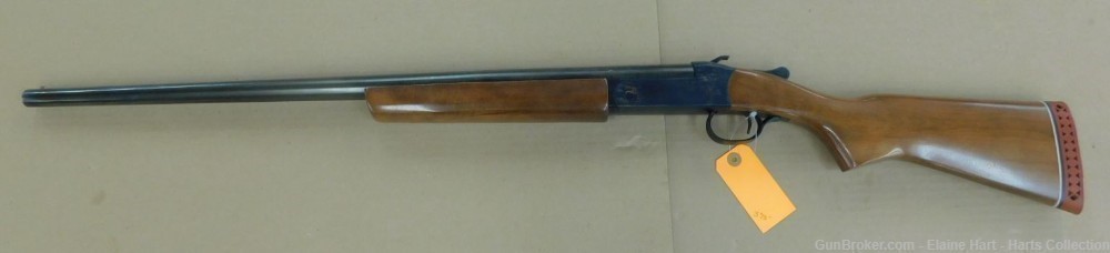Winchester 370 Youth  (3460)-img-1