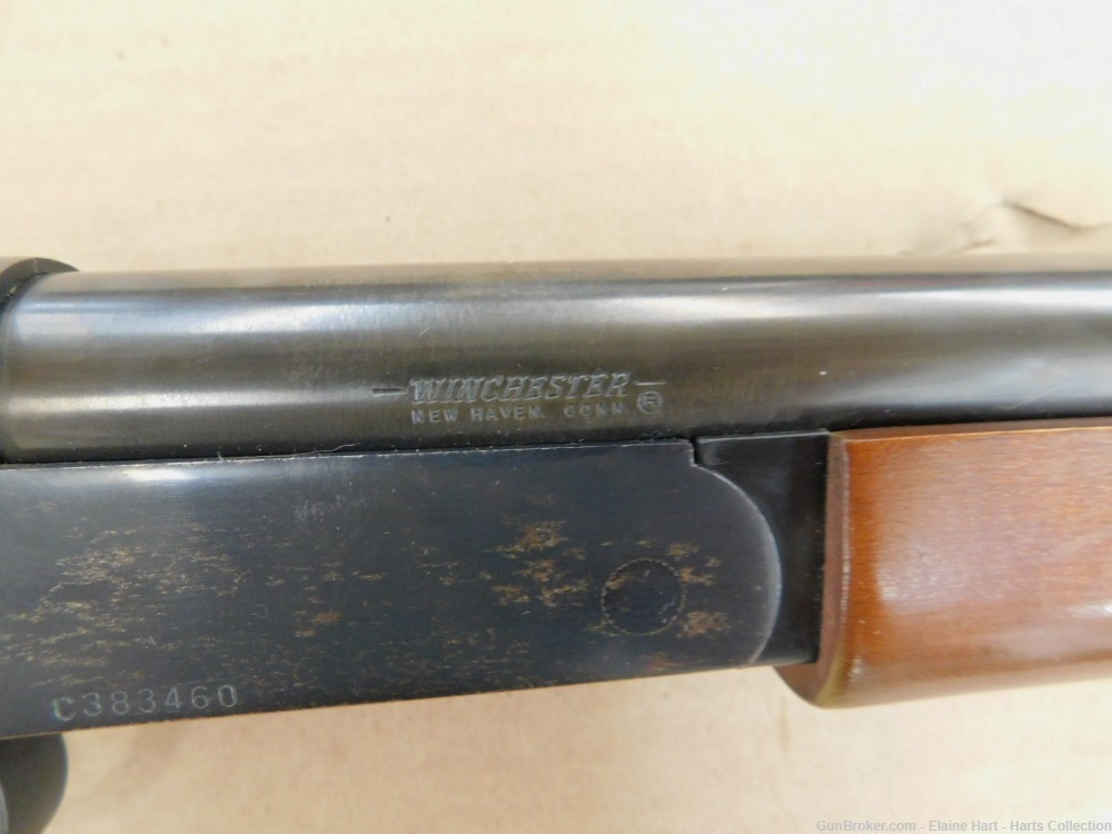 Winchester 370 Youth  (3460)-img-13