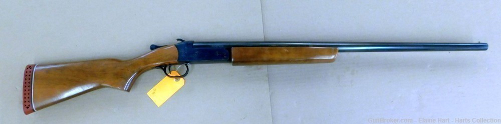 Winchester 370 Youth  (3460)-img-0