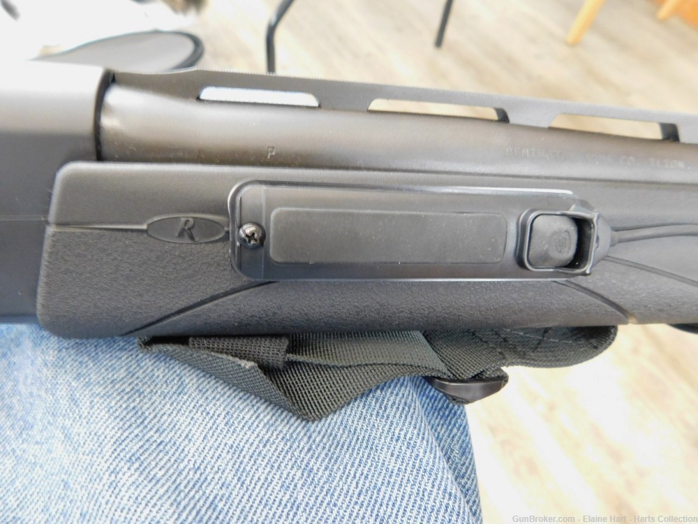 Remington V3 Tac 13 12ga  (790A)-img-2