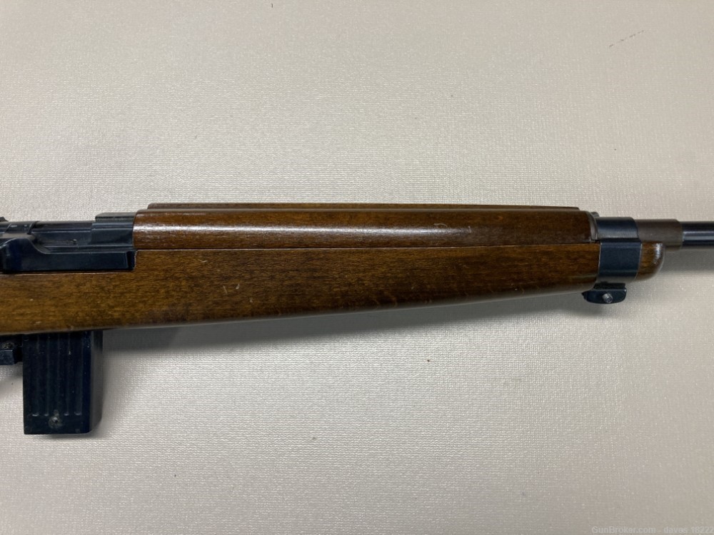 Erma-Werke Model E M1.22 M1 Carbine Clone 22LR-img-3