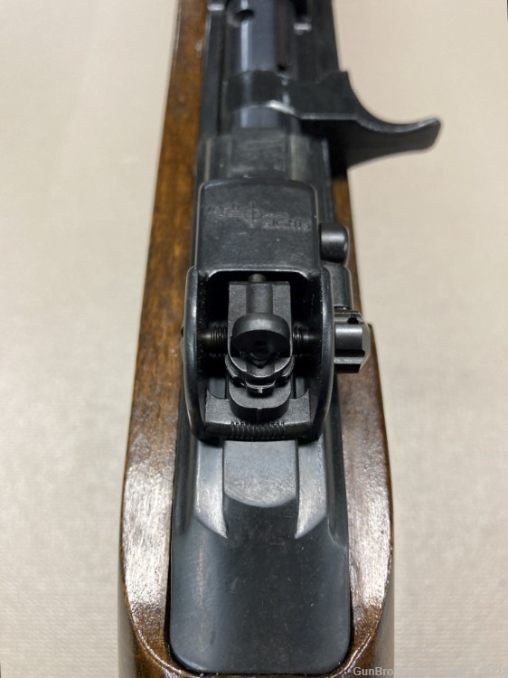 Erma-Werke Model E M1.22 M1 Carbine Clone 22LR-img-19