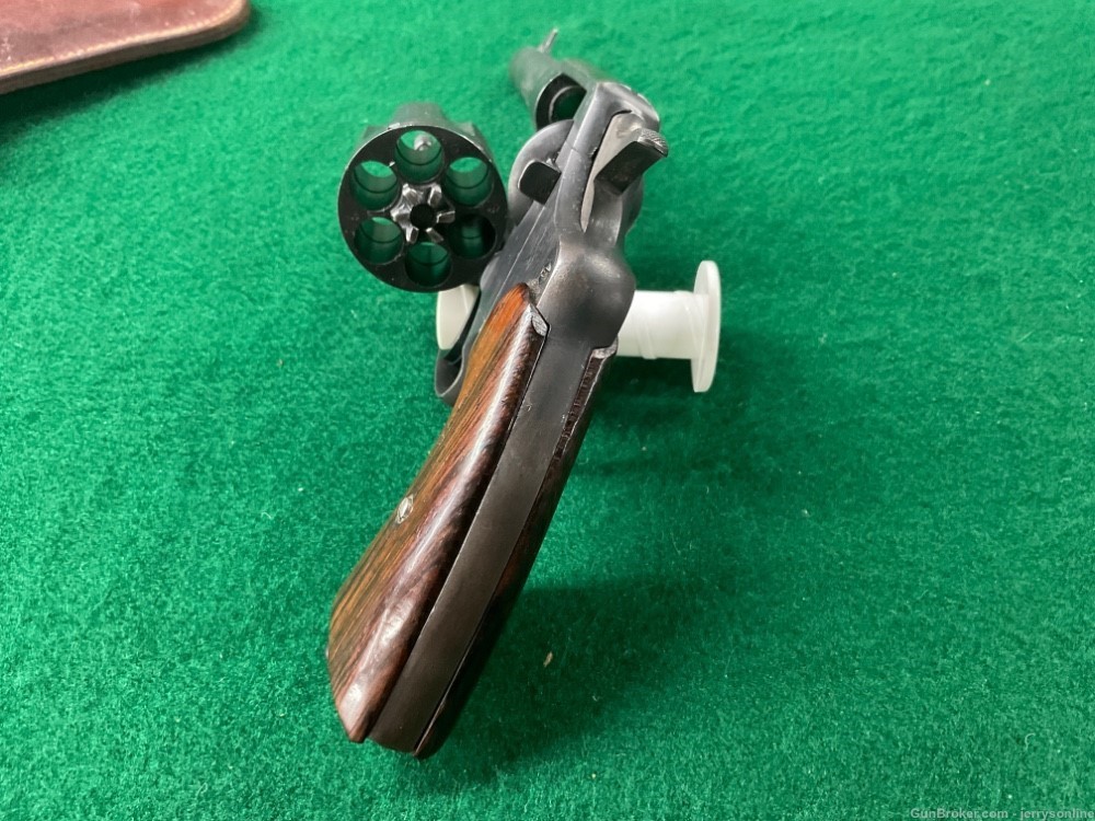 Colt 1917 Revolver-img-4
