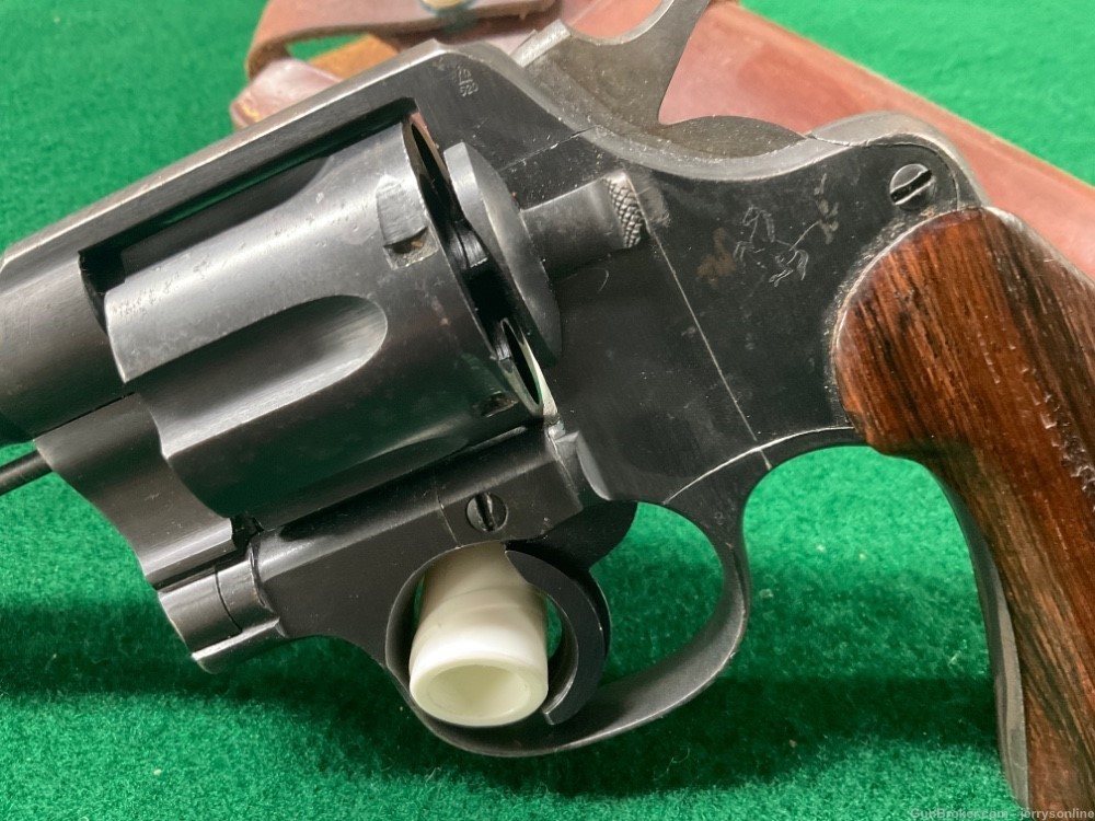 Colt 1917 Revolver-img-2