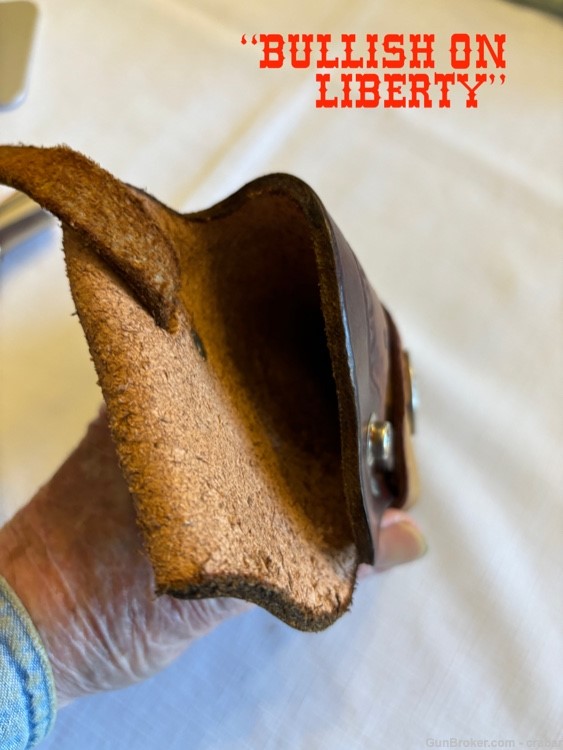 HANDMADE WESTERN LEATHER HOLSTERS, EACH UNIQUELY IT’S OWN BY THE OLD GRINGO-img-6