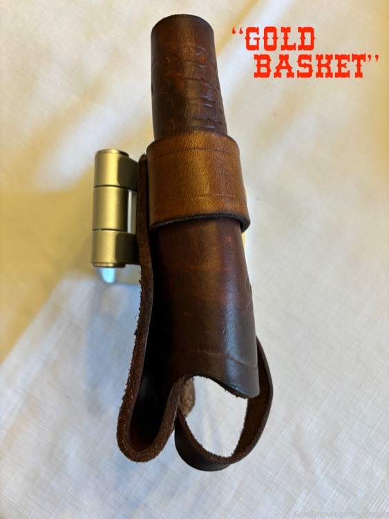 HANDMADE WESTERN LEATHER HOLSTERS, EACH UNIQUELY IT’S OWN BY THE OLD GRINGO-img-5
