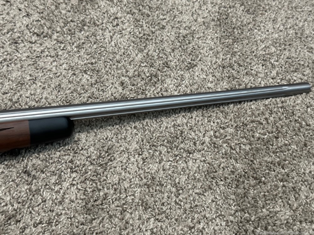 Remington 700 CDL SF 270 win. 24” stainless fluted old production -img-5