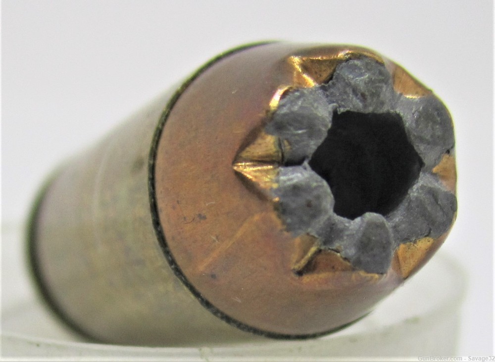 Unique 45 ACP Pin Grabber-img-1