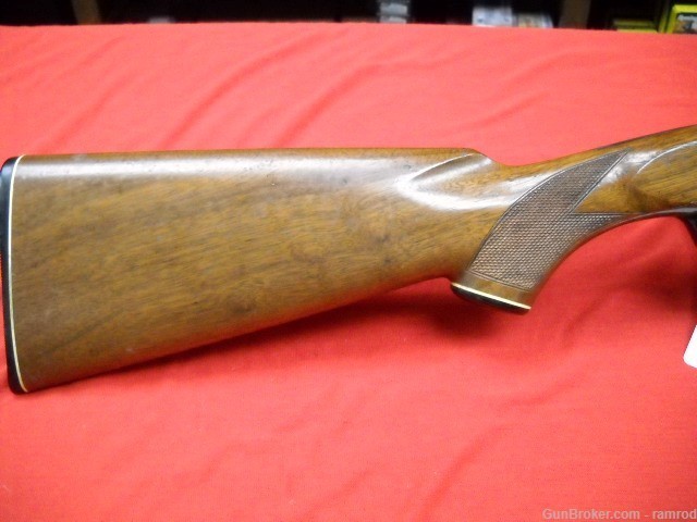Remington 29 32" Solid Rib 60% Blue Rare -img-3
