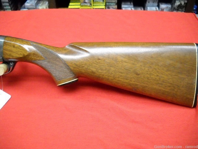Remington 29 32" Solid Rib 60% Blue Rare -img-4