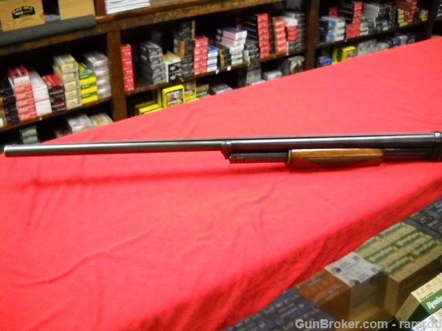 Remington 29 32" Solid Rib "LONG RANGE" Rare Super Nice -img-16