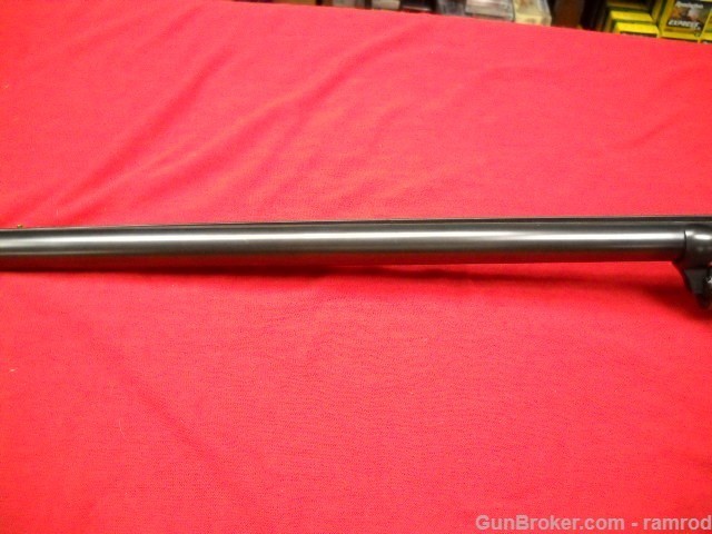 Remington 29 32" Solid Rib "LONG RANGE" Rare Super Nice -img-9