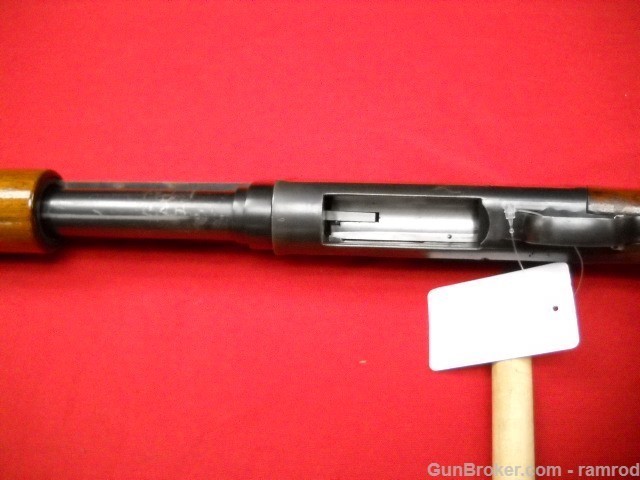 Remington 29 32" Solid Rib "LONG RANGE" Rare Super Nice -img-11