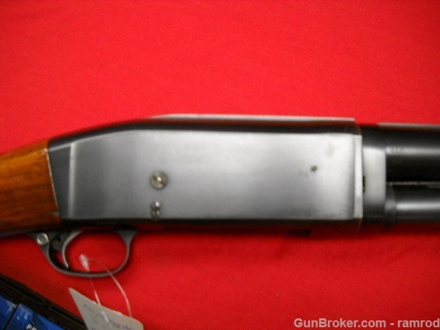 Remington 29 32" Solid Rib "LONG RANGE" Rare Super Nice -img-18