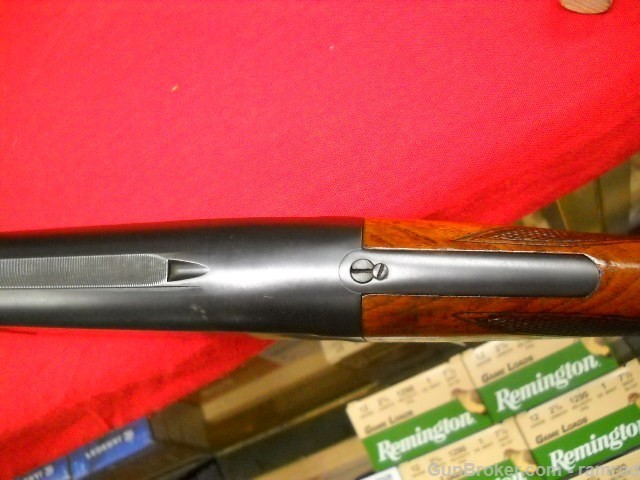 Remington 29 32" Solid Rib "LONG RANGE" Rare Super Nice -img-17
