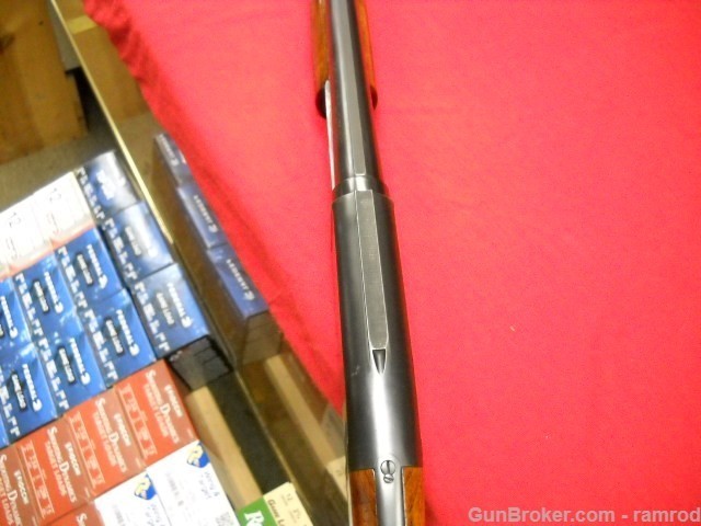 Remington 29 32" Solid Rib "LONG RANGE" Rare Super Nice -img-14