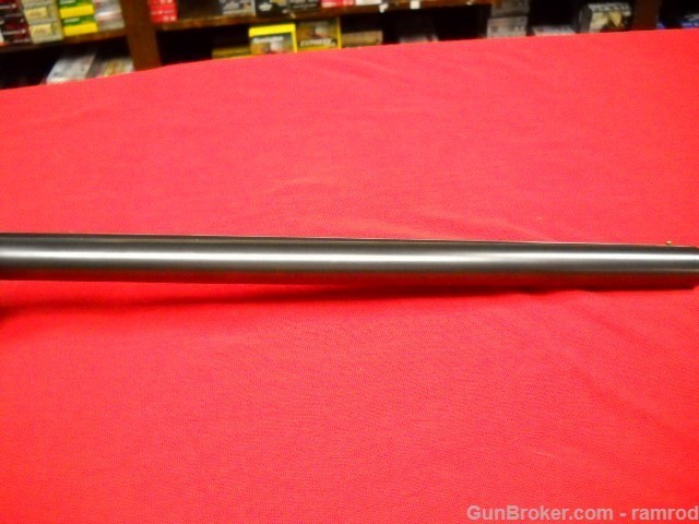Remington 29 32" Solid Rib "LONG RANGE" Rare Super Nice -img-4