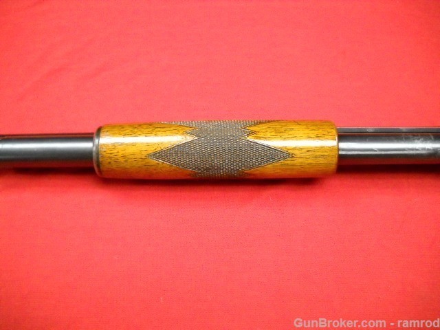 Remington 29 32" Solid Rib "LONG RANGE" Rare Super Nice -img-12