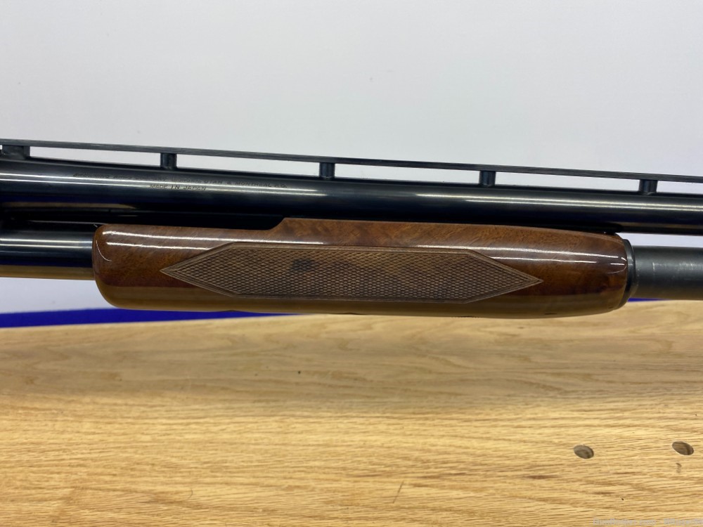 Browning Model 12 20ga Blue 26" *LIMITED EDITION DUCK UNLIMITED* Set 3 of 3-img-10