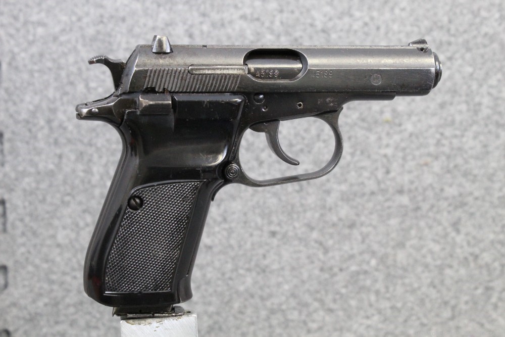 CZ-83 .380 ACP Surplus Pistol-img-4