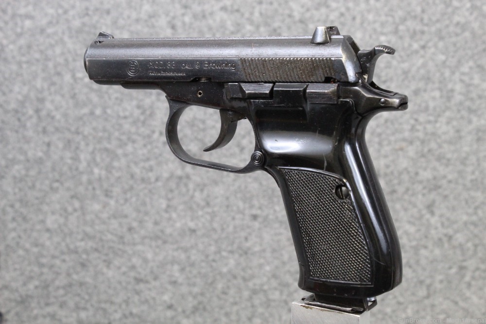 CZ-83 .380 ACP Surplus Pistol-img-3
