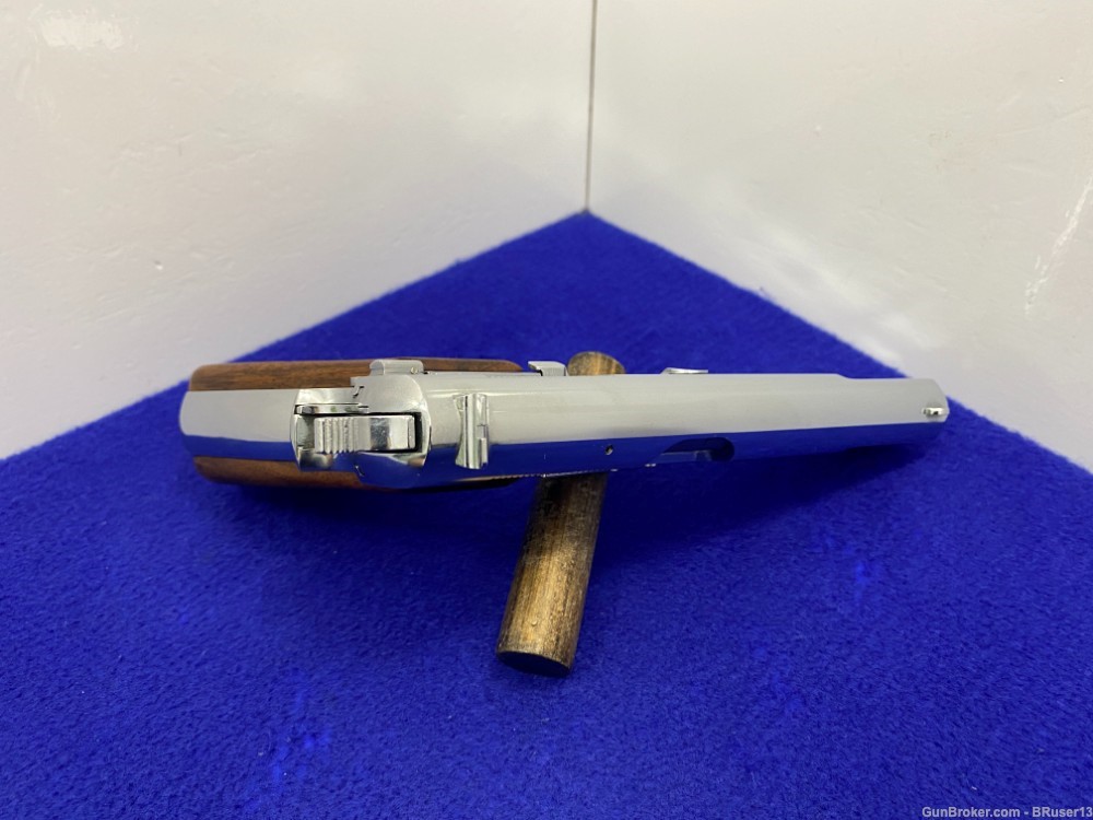 1978 Browning Hi-Power 9mm *RARE ONE OF 3,500 CENTENNIAL MODELS* Set 4/5-img-14
