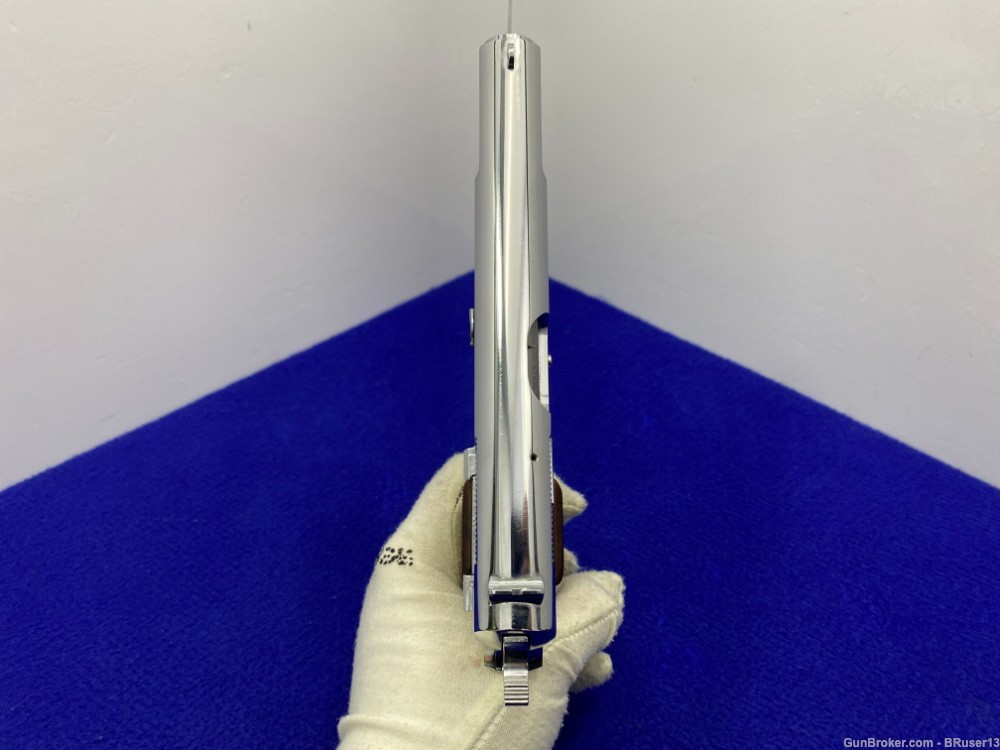 1978 Browning Hi-Power 9mm *RARE ONE OF 3,500 CENTENNIAL MODELS* Set 4/5-img-29