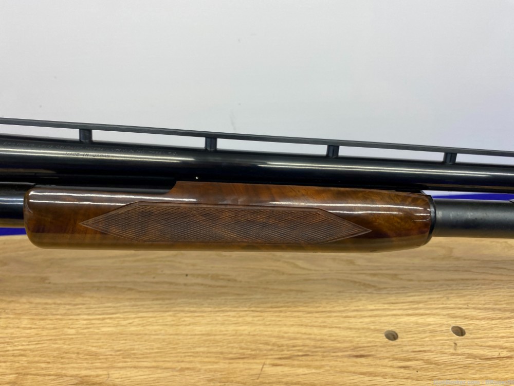 1995 Browning Model 12 28ga 26" *LIMITED EDITION DUCK UNLIMITED* Set 2 of 3-img-10