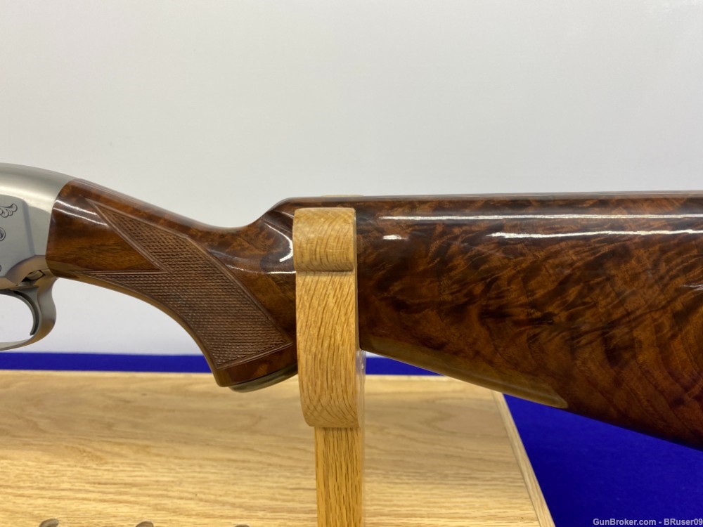 1995 Browning Model 12 28ga 26" *LIMITED EDITION DUCK UNLIMITED* Set 2 of 3-img-24