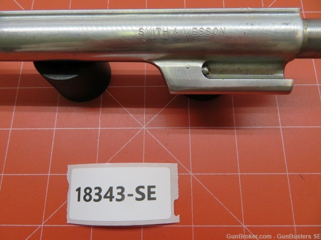 Smith & Wesson 629 .44 Magnum Repair Parts #18343-SE-img-7