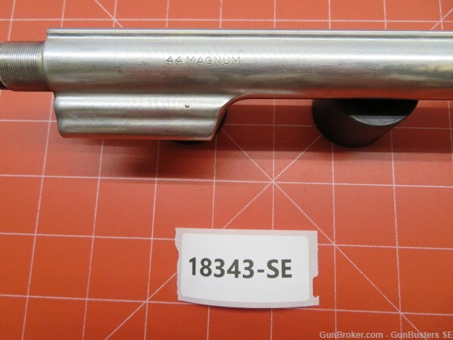 Smith & Wesson 629 .44 Magnum Repair Parts #18343-SE-img-6