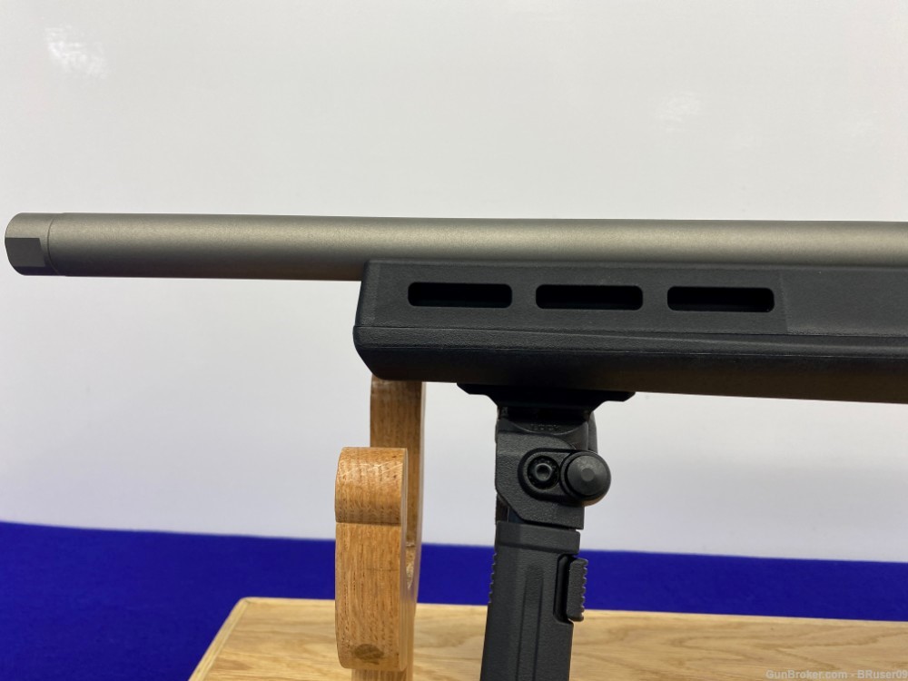 Ruger American Hunter 6.5 Creedmoor *AWESOME TALO EXCLUSIVE WITH HARD CASE*-img-40