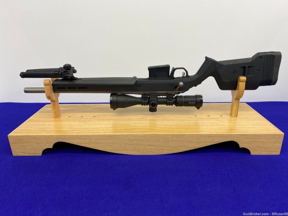 Ruger American Hunter 6.5 Creedmoor *AWESOME TALO EXCLUSIVE WITH HARD CASE*-img-64
