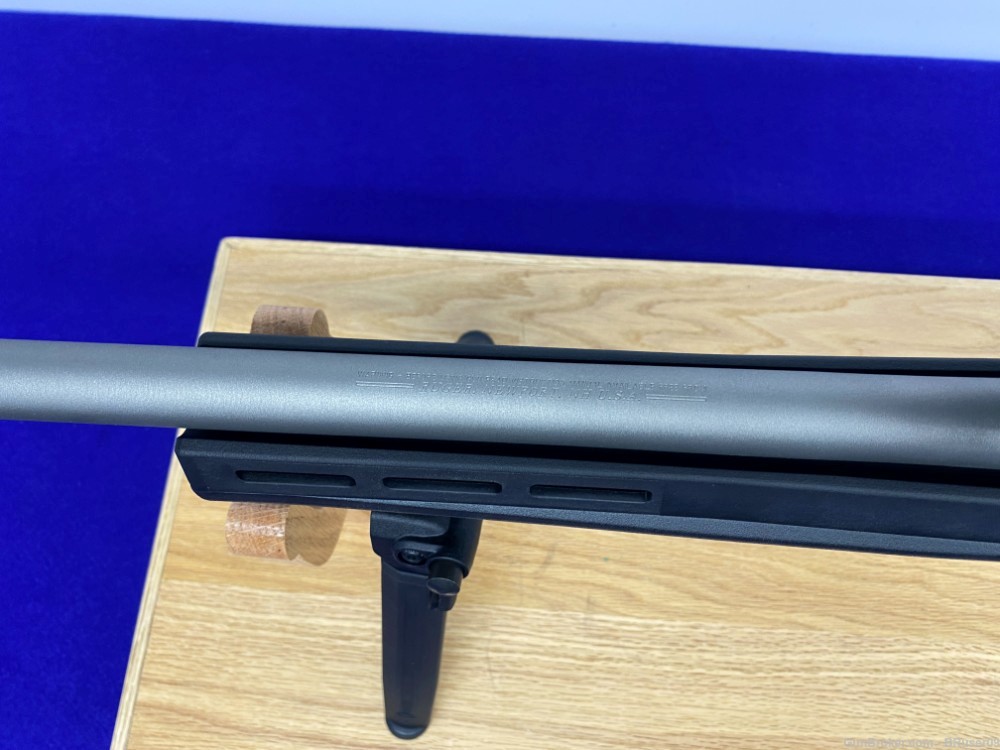 Ruger American Hunter 6.5 Creedmoor *AWESOME TALO EXCLUSIVE WITH HARD CASE*-img-58