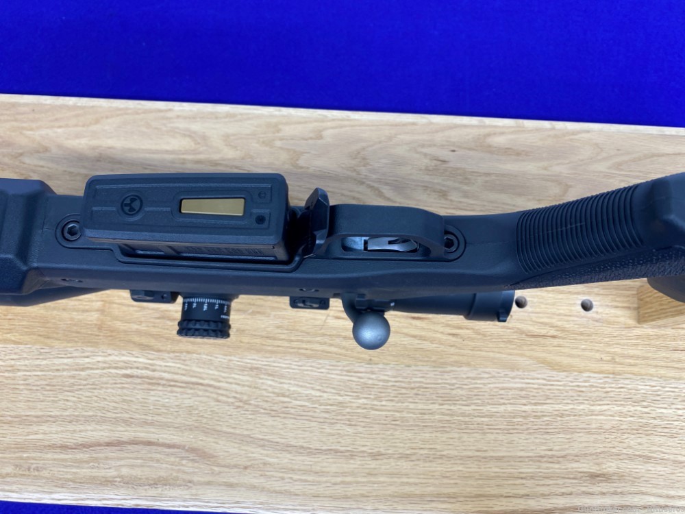 Ruger American Hunter 6.5 Creedmoor *AWESOME TALO EXCLUSIVE WITH HARD CASE*-img-69